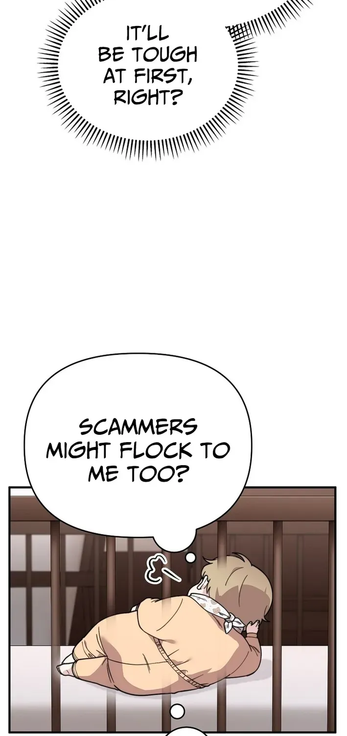 Face Genius: Top Star from Age Zero Chapter 2 page 15 - 