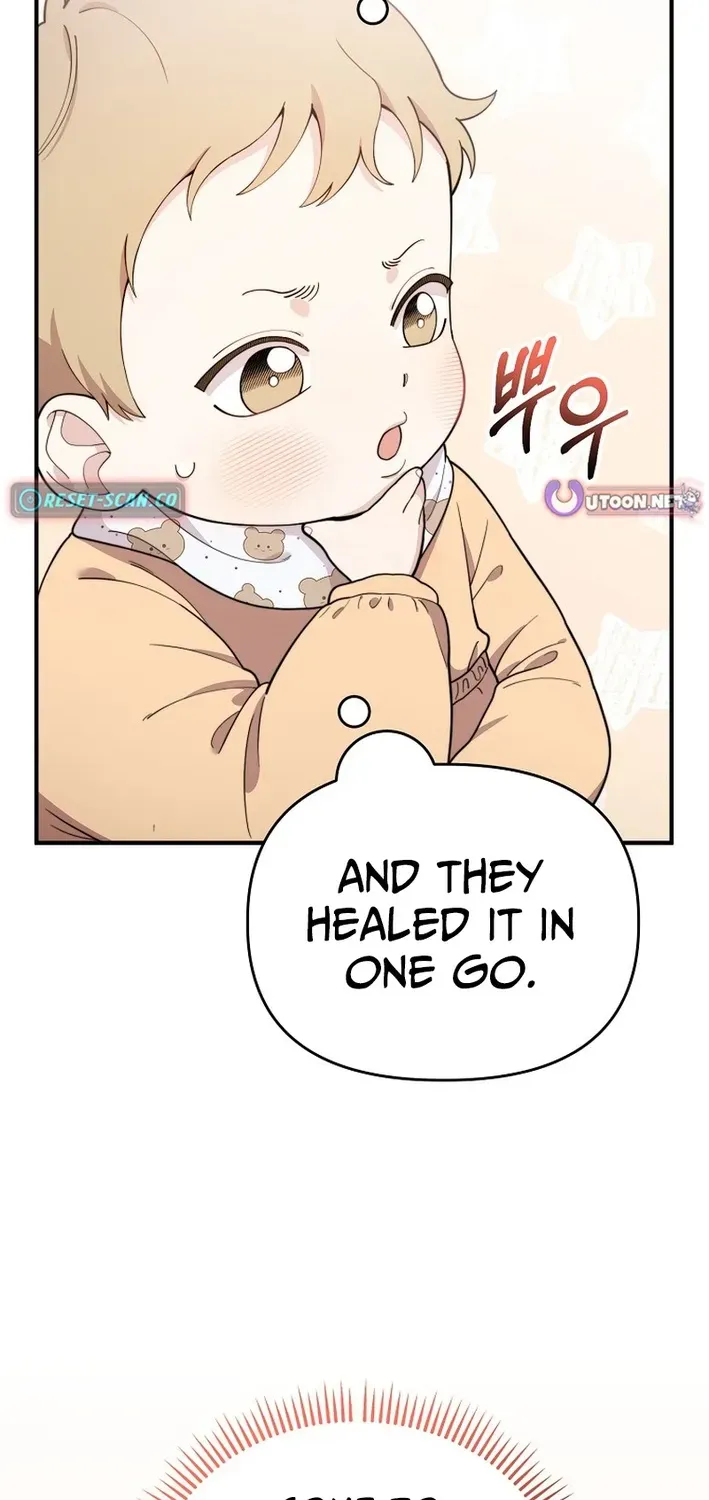 Face Genius: Top Star from Age Zero Chapter 2 page 23 - 