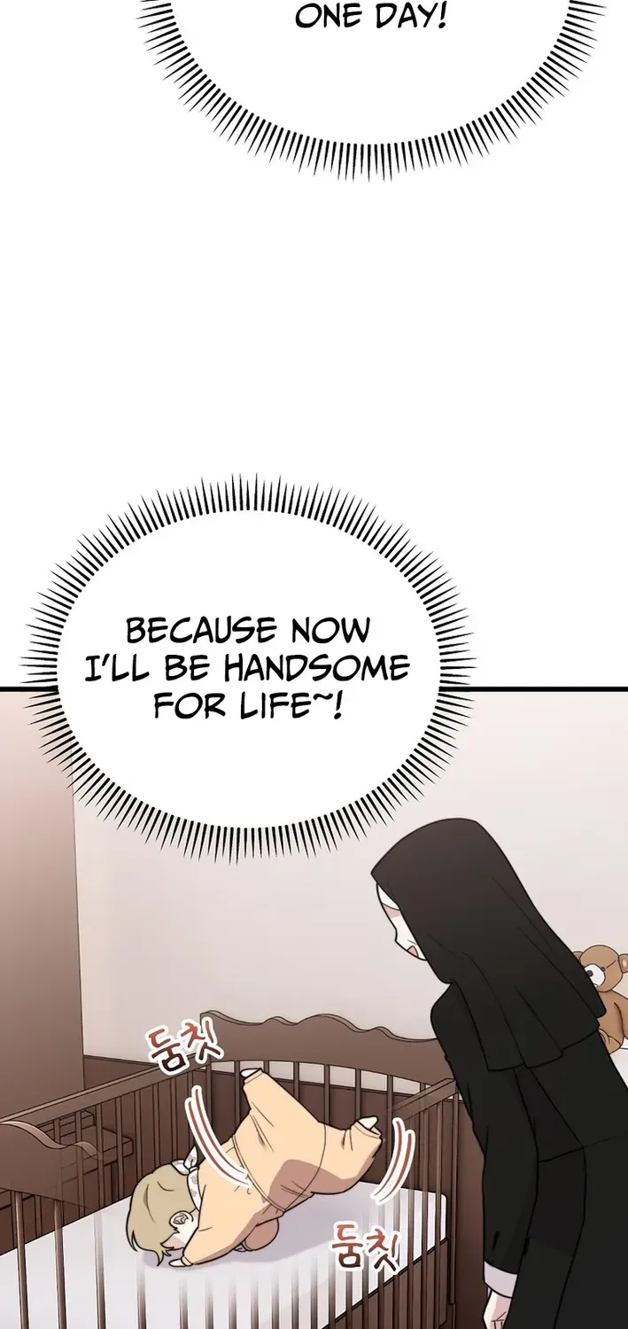 Face Genius: Top Star from Age Zero Chapter 2 page 29 - 