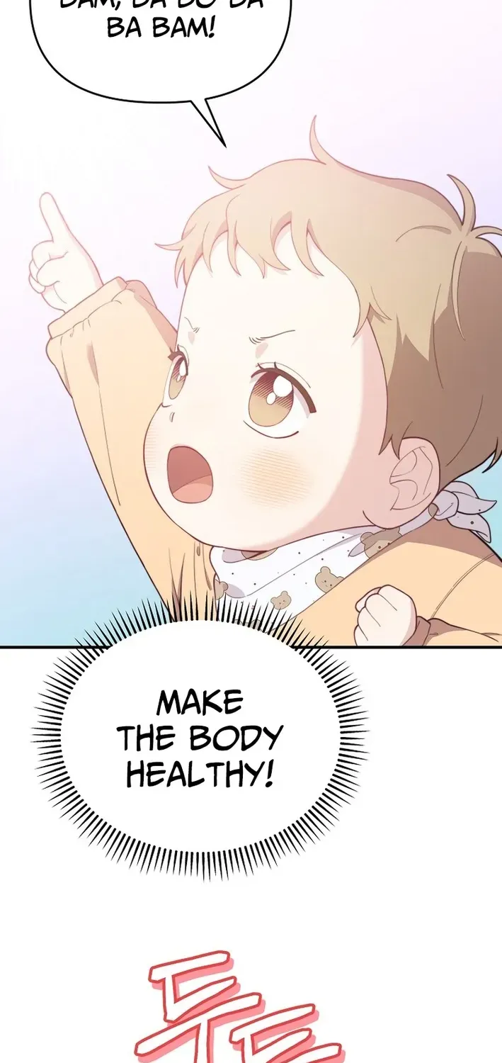 Face Genius: Top Star from Age Zero Chapter 2 page 51 - 