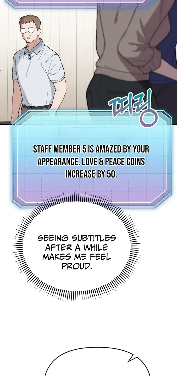 Face Genius: Top Star from Age Zero Chapter 20 page 15 - 