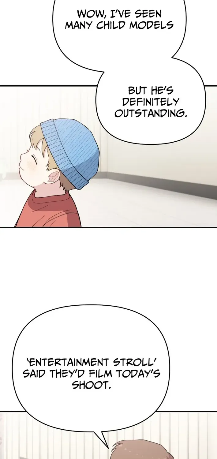 Face Genius: Top Star from Age Zero Chapter 20 page 16 - 