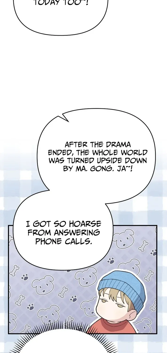 Face Genius: Top Star from Age Zero Chapter 20 page 3 - 