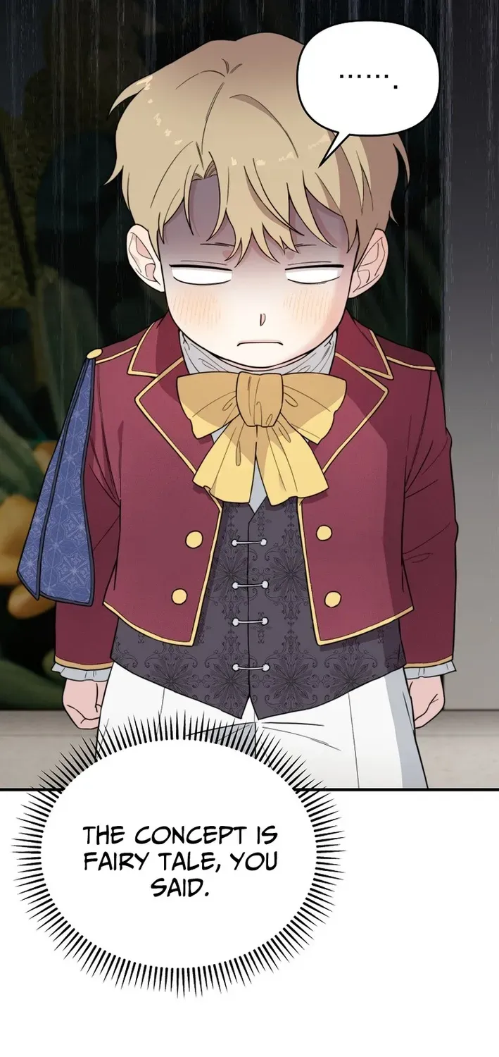 Face Genius: Top Star from Age Zero Chapter 20 page 22 - 