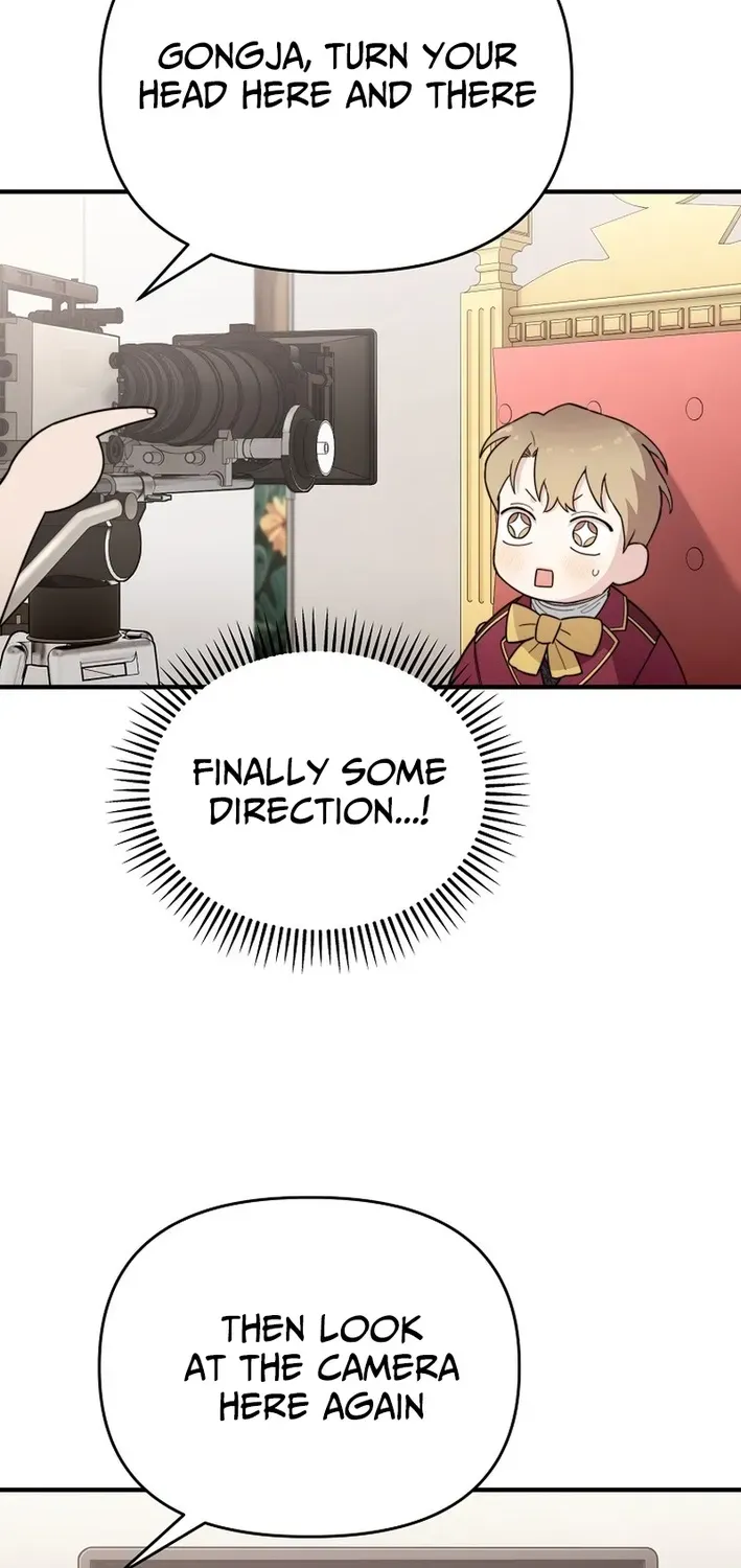 Face Genius: Top Star from Age Zero Chapter 20 page 27 - 