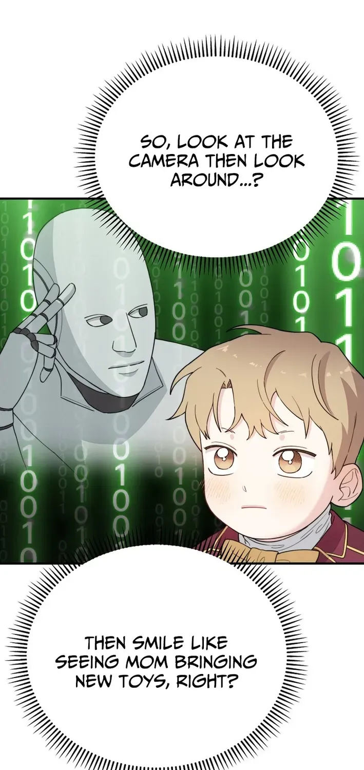Face Genius: Top Star from Age Zero Chapter 20 page 29 - 