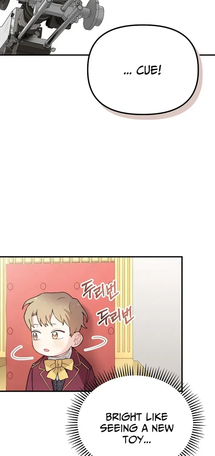Face Genius: Top Star from Age Zero Chapter 20 page 32 - 