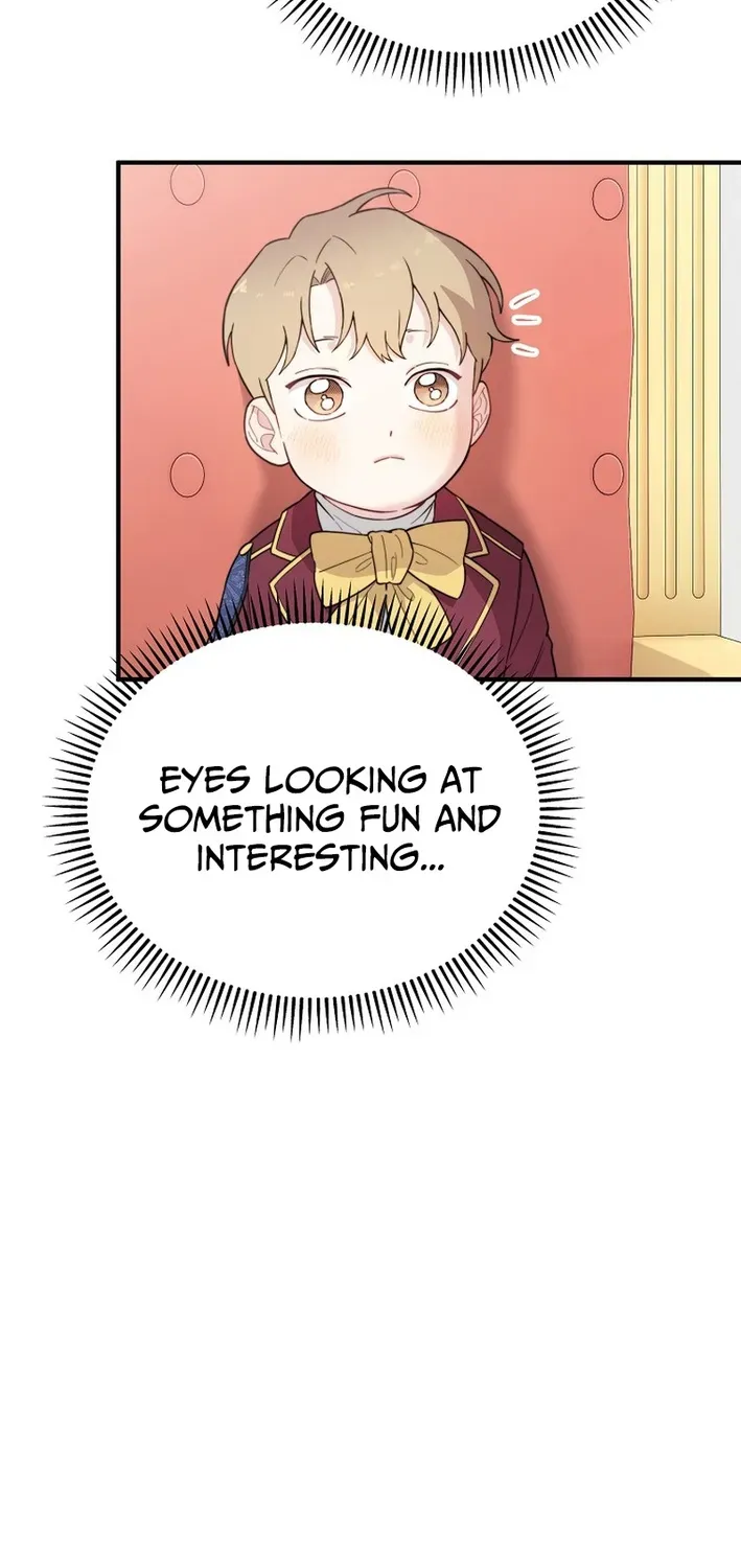 Face Genius: Top Star from Age Zero Chapter 20 page 33 - 