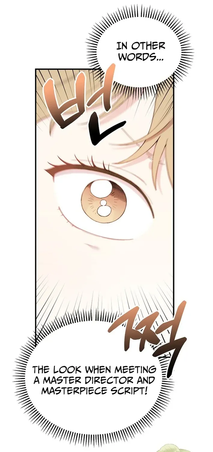 Face Genius: Top Star from Age Zero Chapter 20 page 34 - 