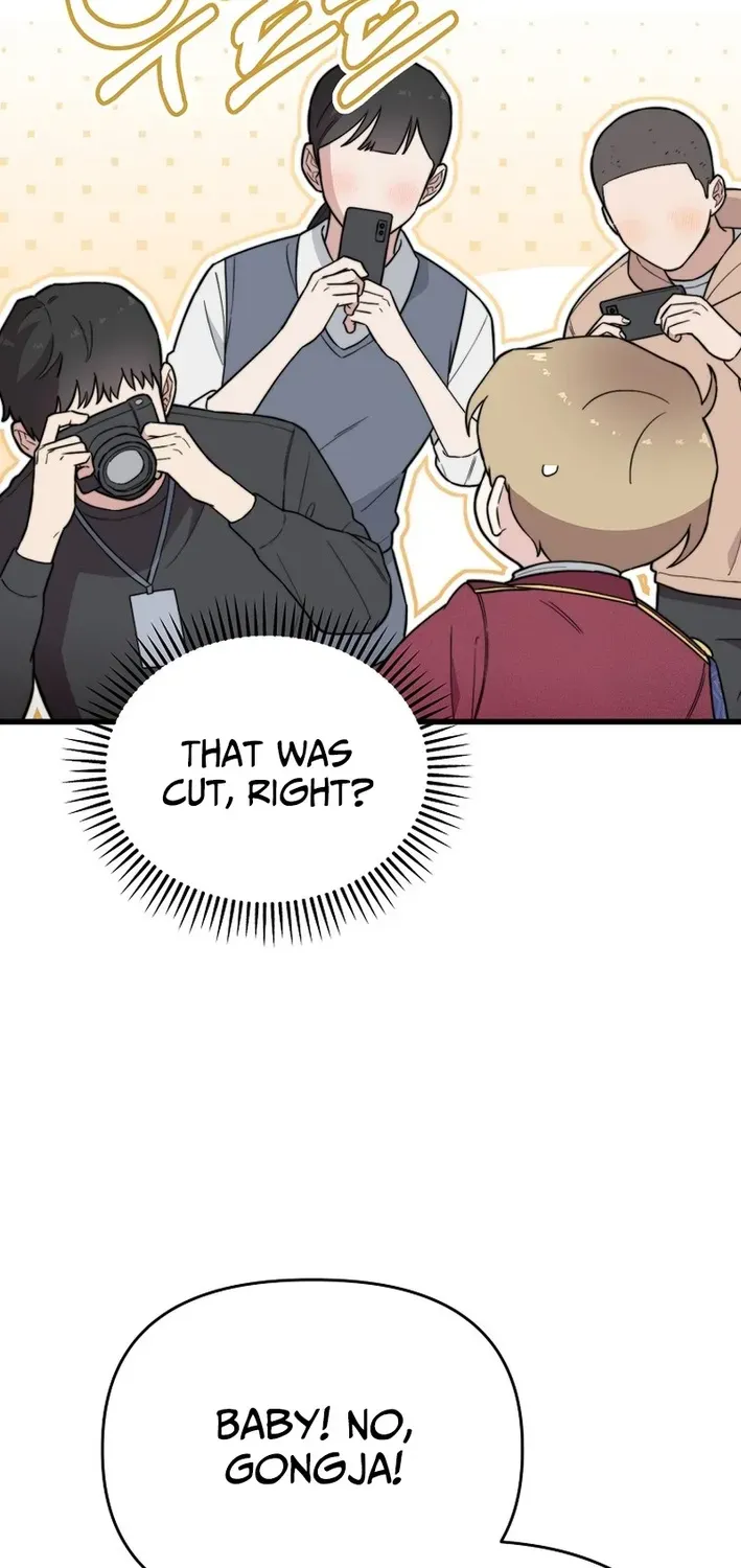 Face Genius: Top Star from Age Zero Chapter 20 page 37 - 