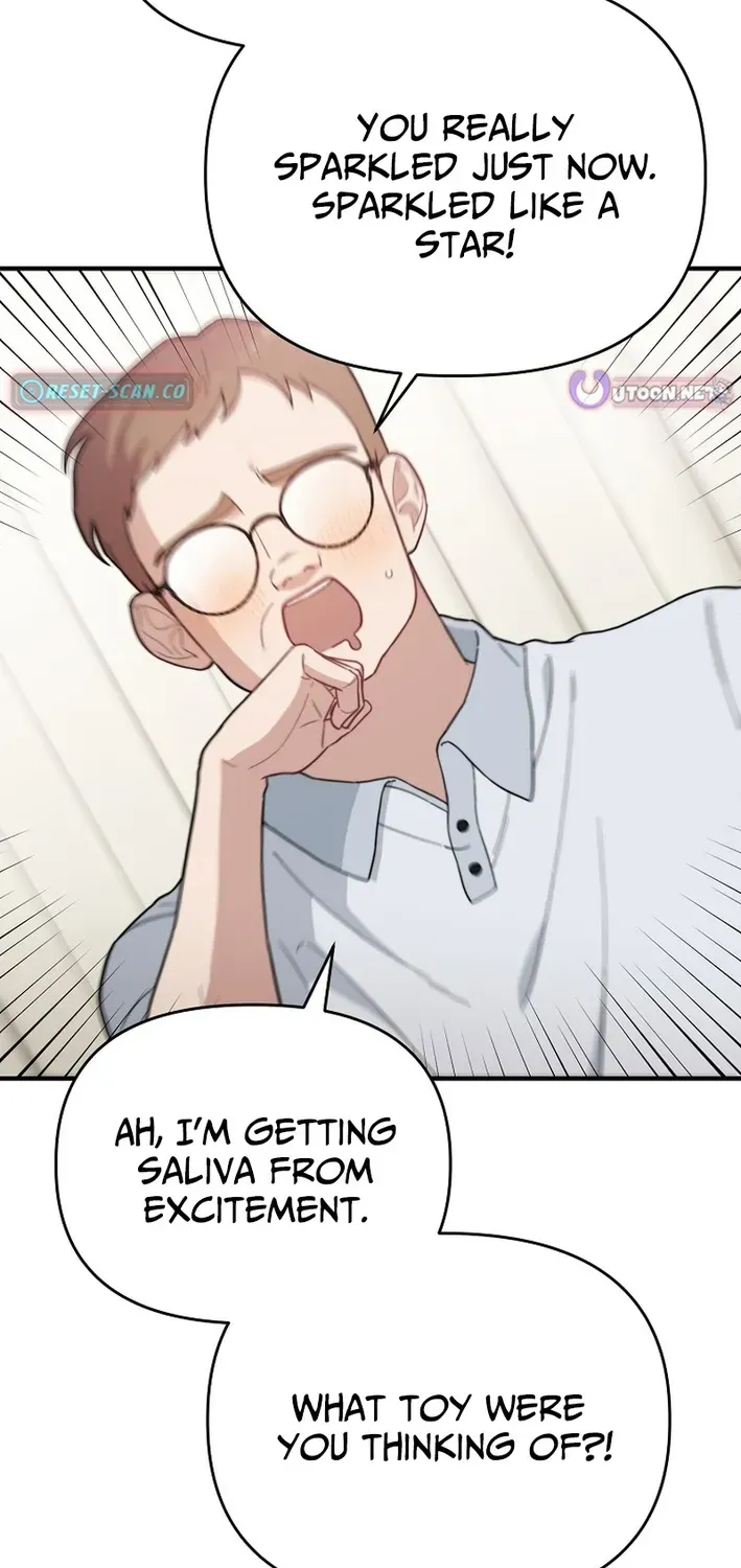 Face Genius: Top Star from Age Zero Chapter 20 page 38 - 