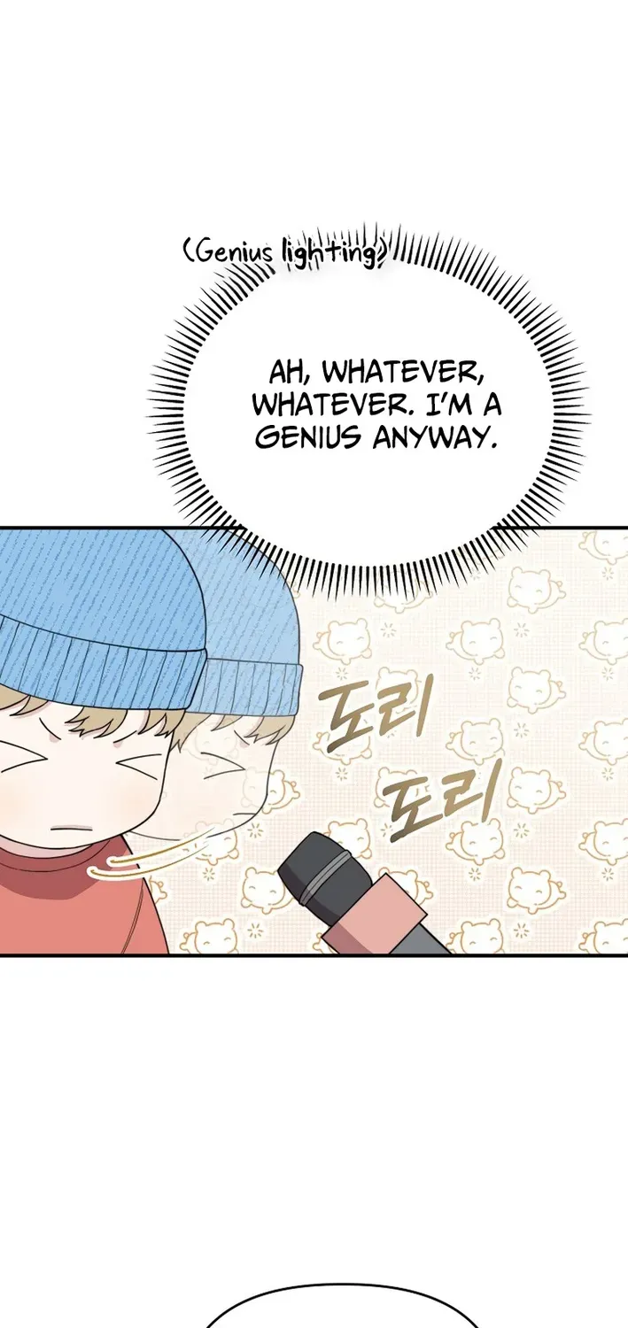 Face Genius: Top Star from Age Zero Chapter 20 page 64 - 