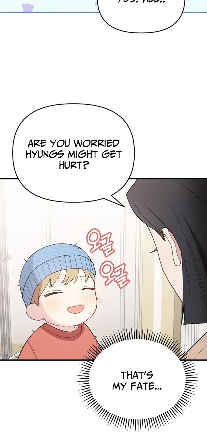Face Genius: Top Star from Age Zero Chapter 20 page 68 - 