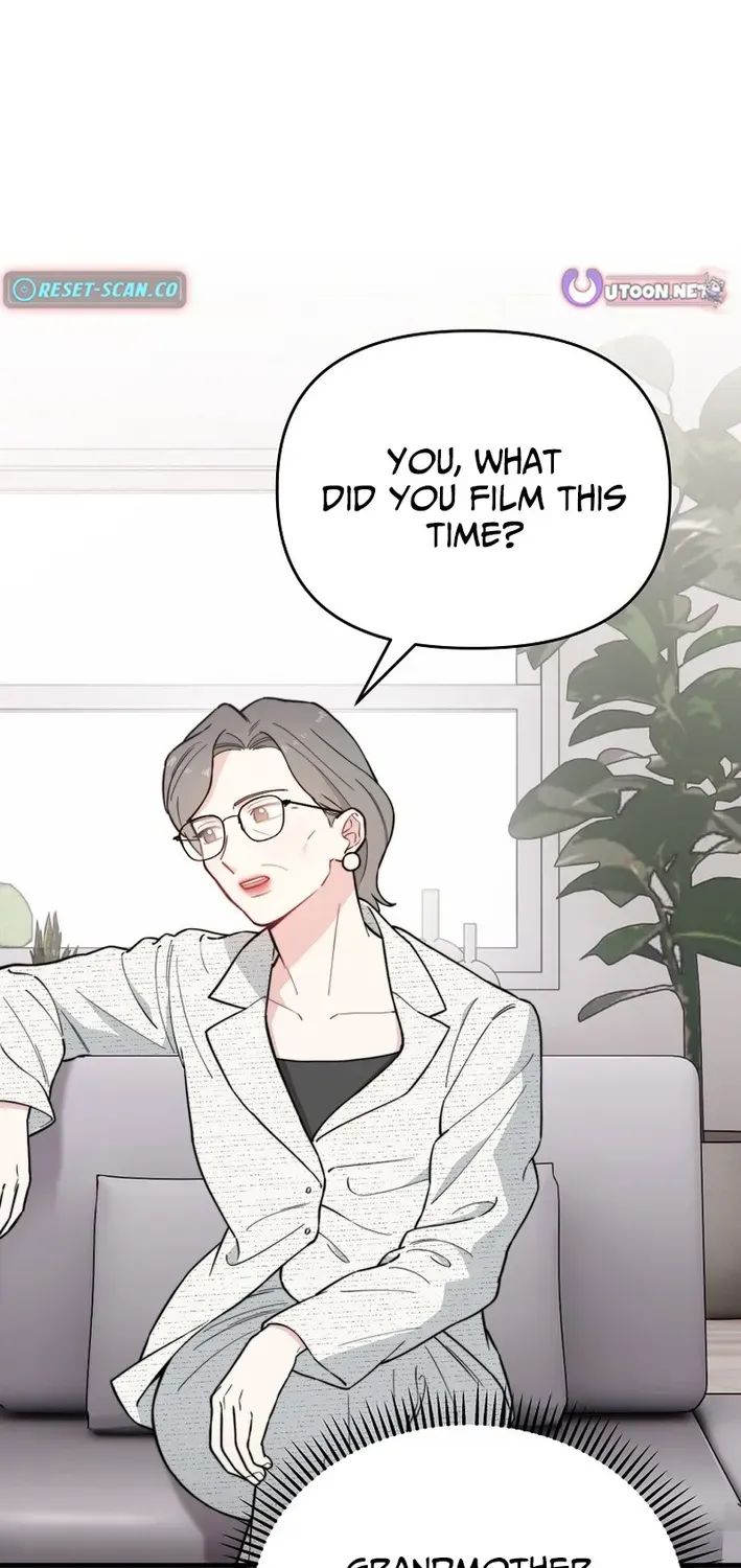 Face Genius: Top Star from Age Zero Chapter 21 page 2 - 
