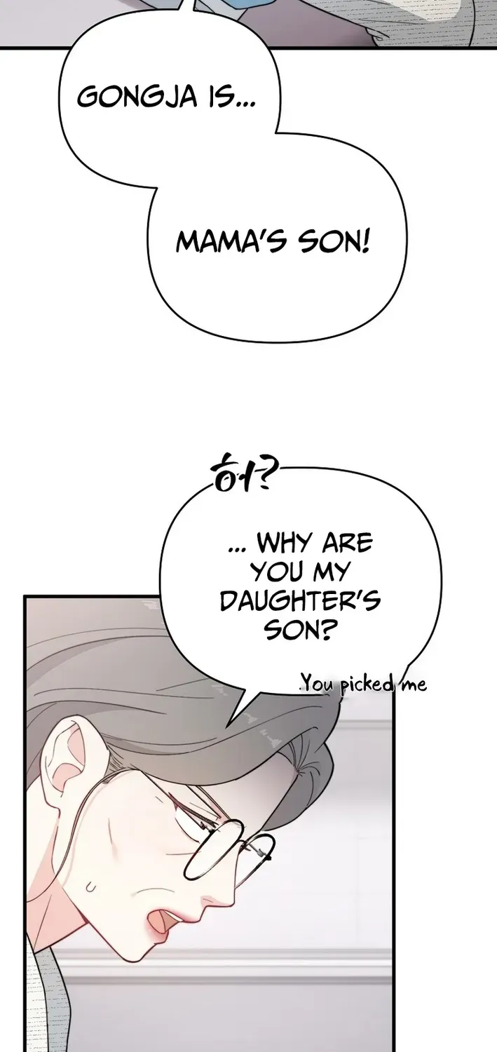 Face Genius: Top Star from Age Zero Chapter 21 page 13 - 