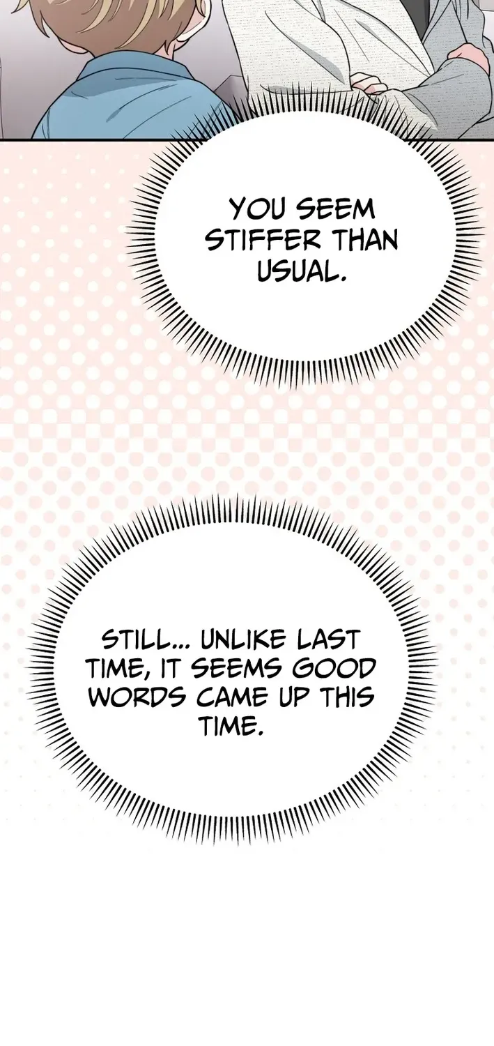 Face Genius: Top Star from Age Zero Chapter 21 page 4 - 
