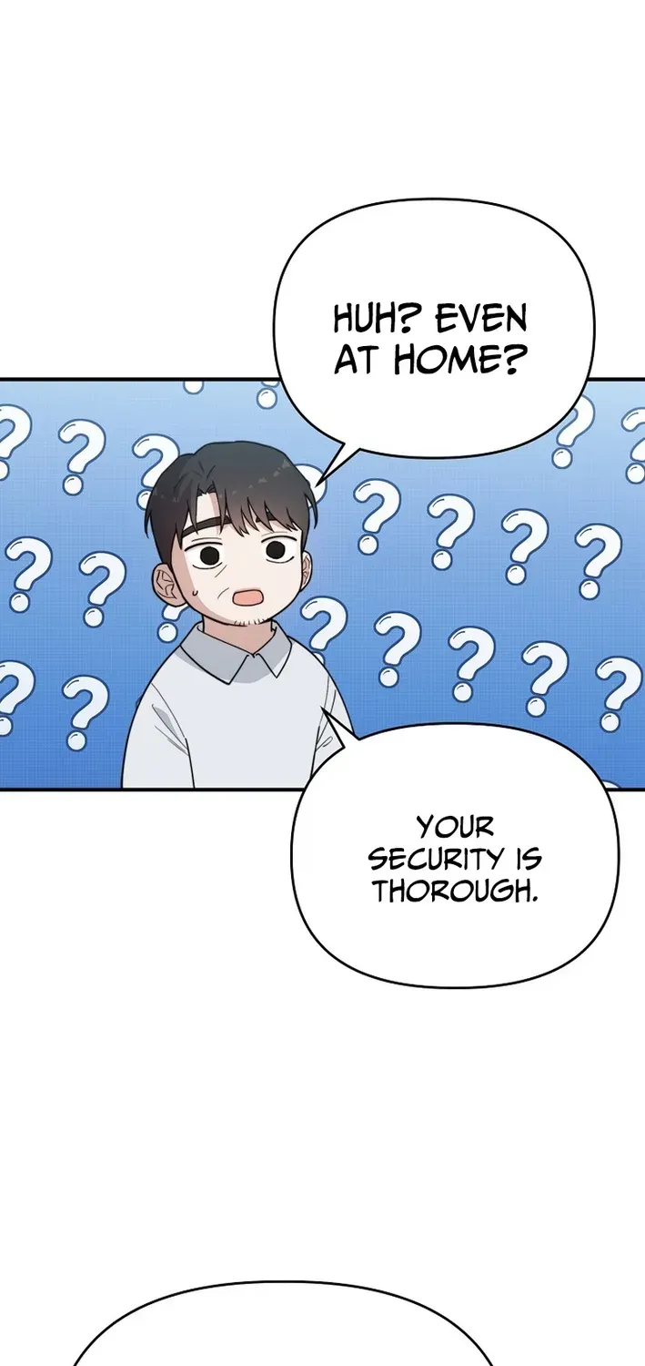 Face Genius: Top Star from Age Zero Chapter 21 page 33 - 