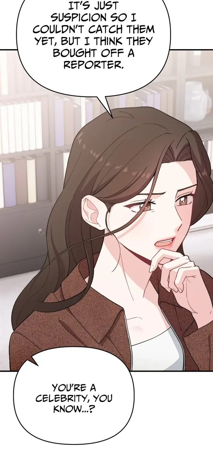 Face Genius: Top Star from Age Zero Chapter 21 page 34 - 