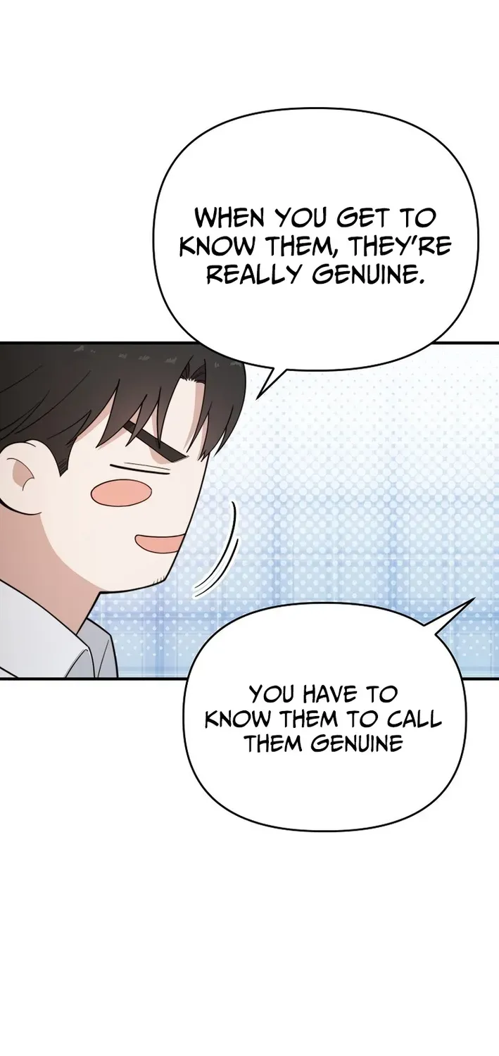 Face Genius: Top Star from Age Zero Chapter 21 page 40 - 