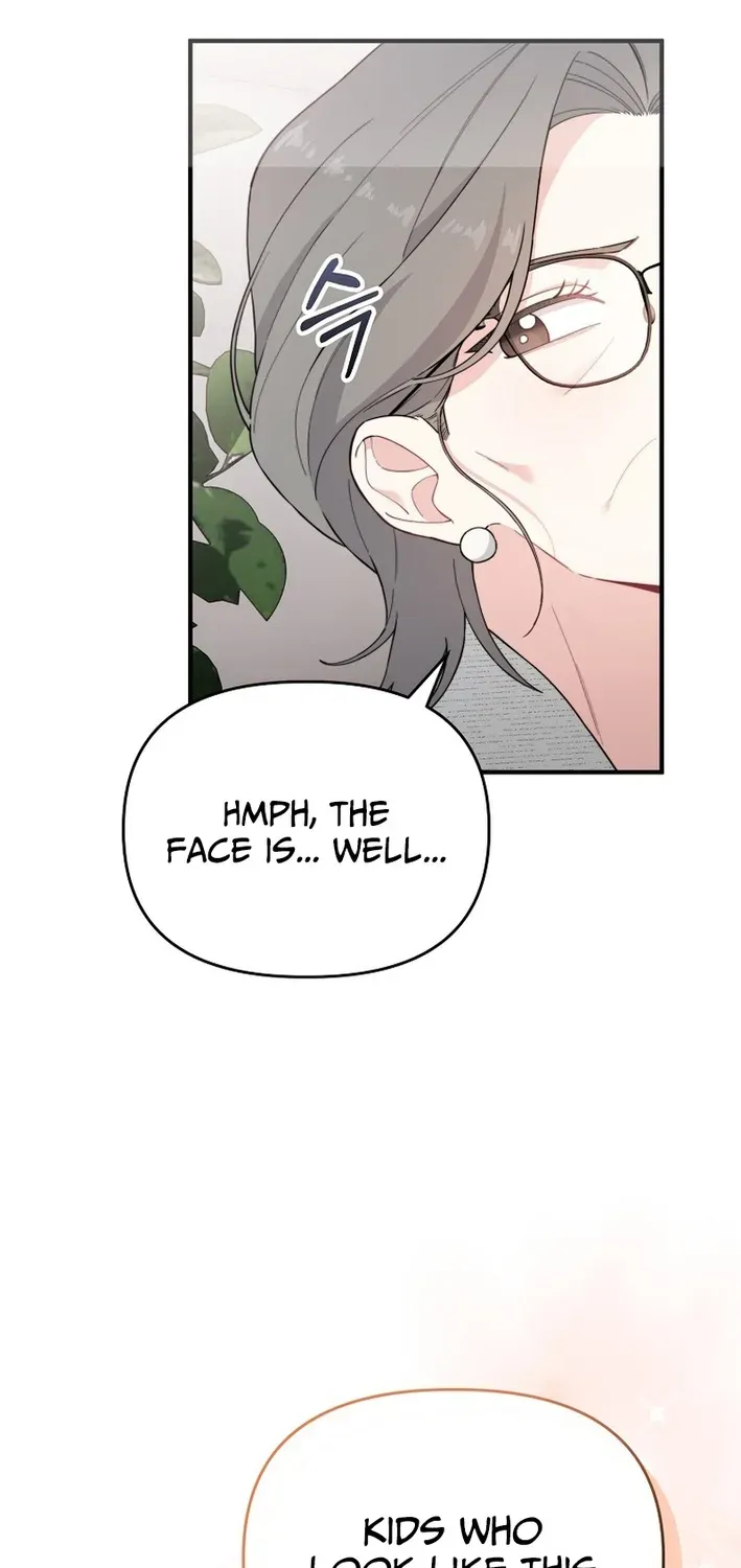 Face Genius: Top Star from Age Zero Chapter 21 page 5 - 
