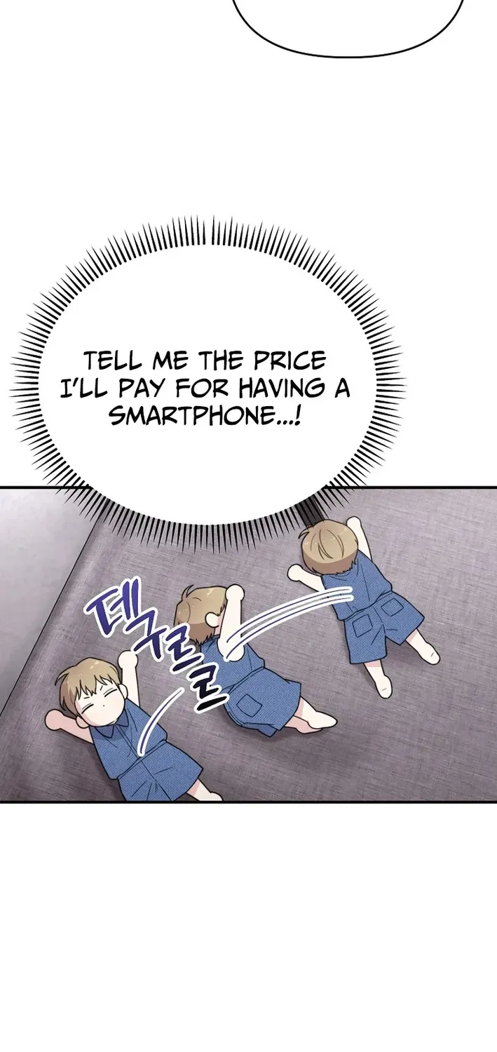 Face Genius: Top Star from Age Zero Chapter 21 page 50 - 