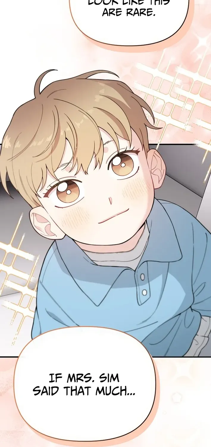 Face Genius: Top Star from Age Zero Chapter 21 page 6 - 