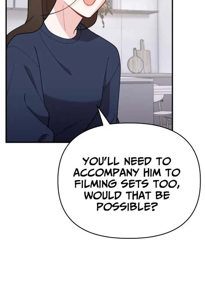 Face Genius: Top Star from Age Zero Chapter 22 page 35 - 