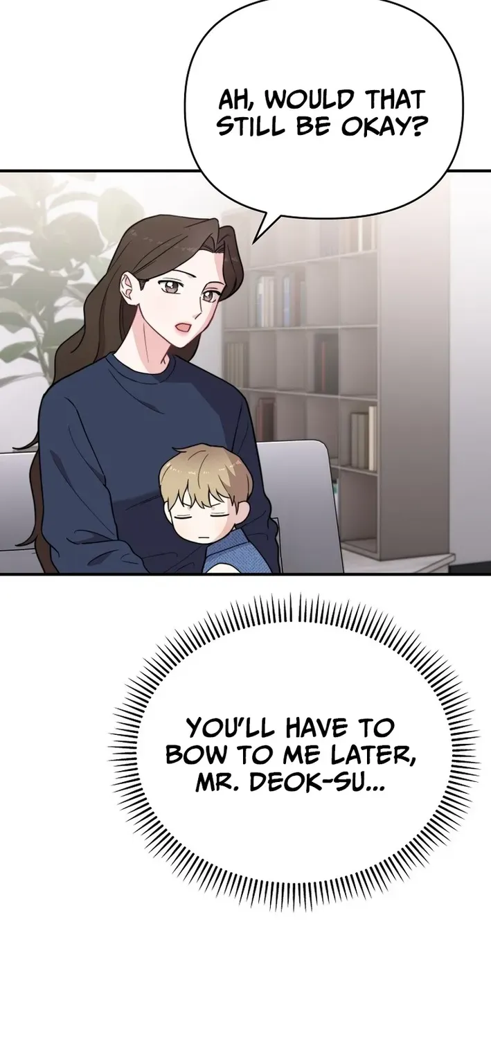 Face Genius: Top Star from Age Zero Chapter 22 page 44 - 