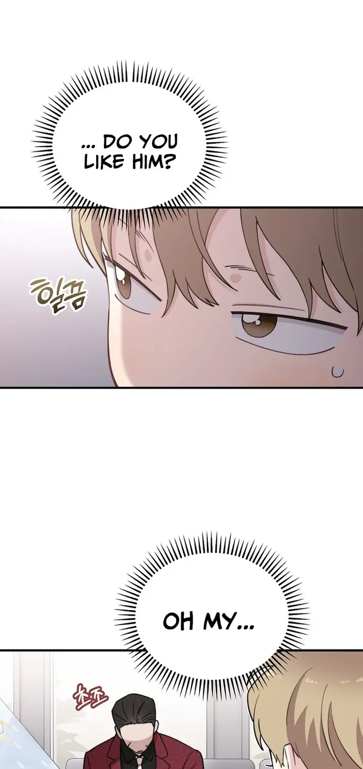 Face Genius: Top Star from Age Zero Chapter 22 page 46 - 