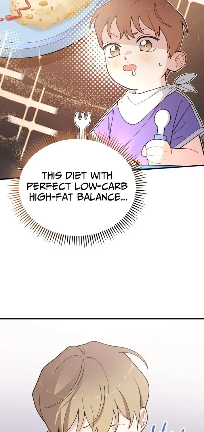 Face Genius: Top Star from Age Zero Chapter 23 page 3 - 