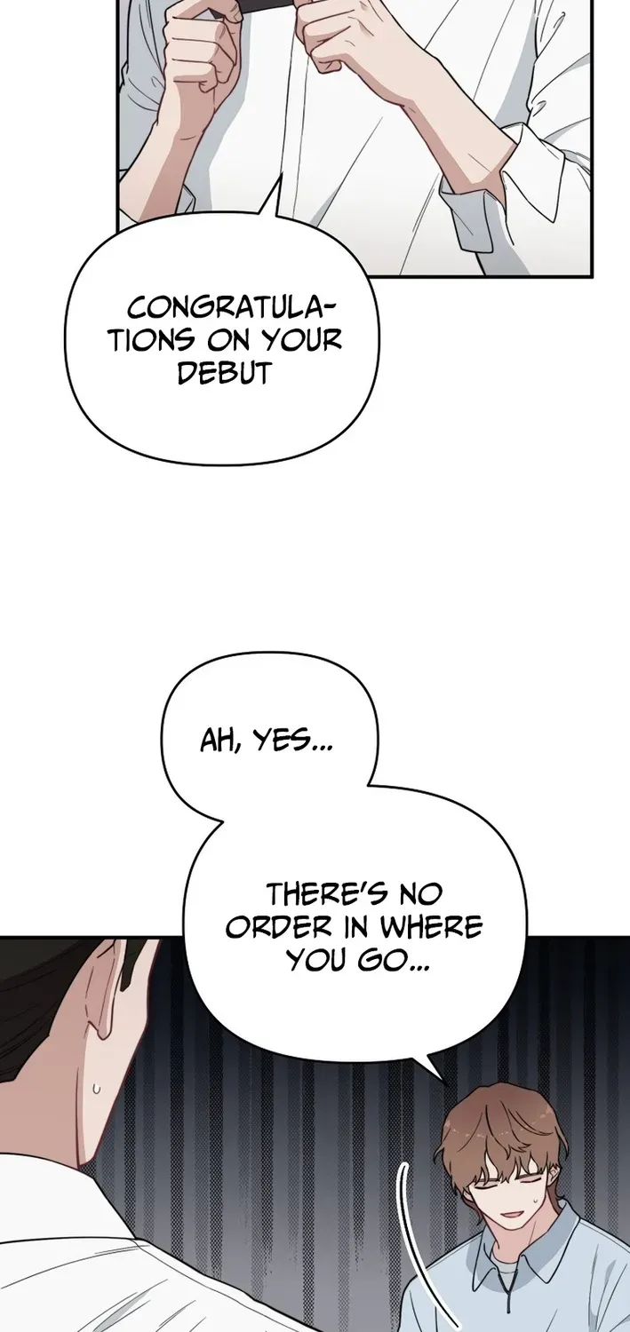 Face Genius: Top Star from Age Zero Chapter 23 page 22 - 