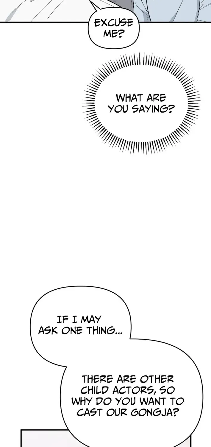 Face Genius: Top Star from Age Zero Chapter 23 page 23 - 
