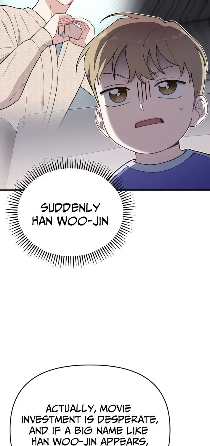 Face Genius: Top Star from Age Zero Chapter 23 page 27 - 