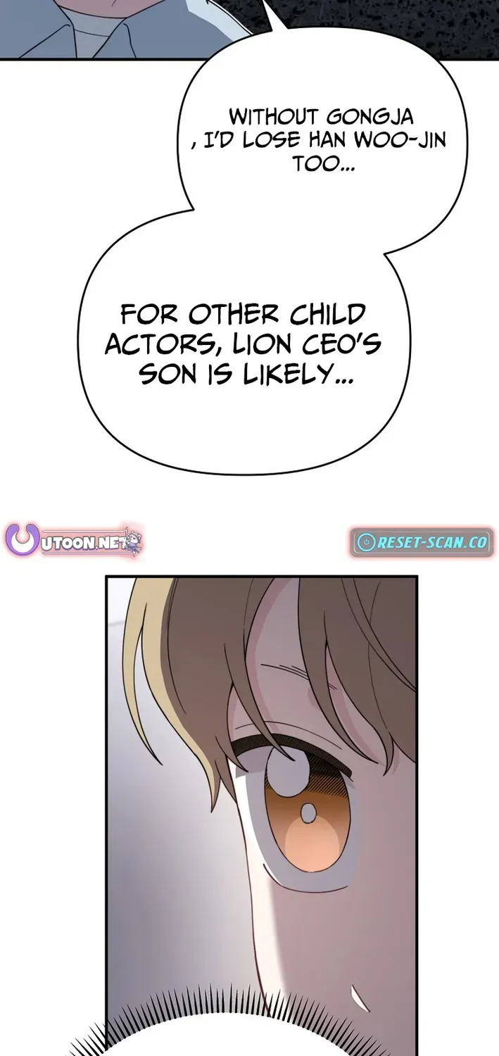 Face Genius: Top Star from Age Zero Chapter 23 page 29 - 
