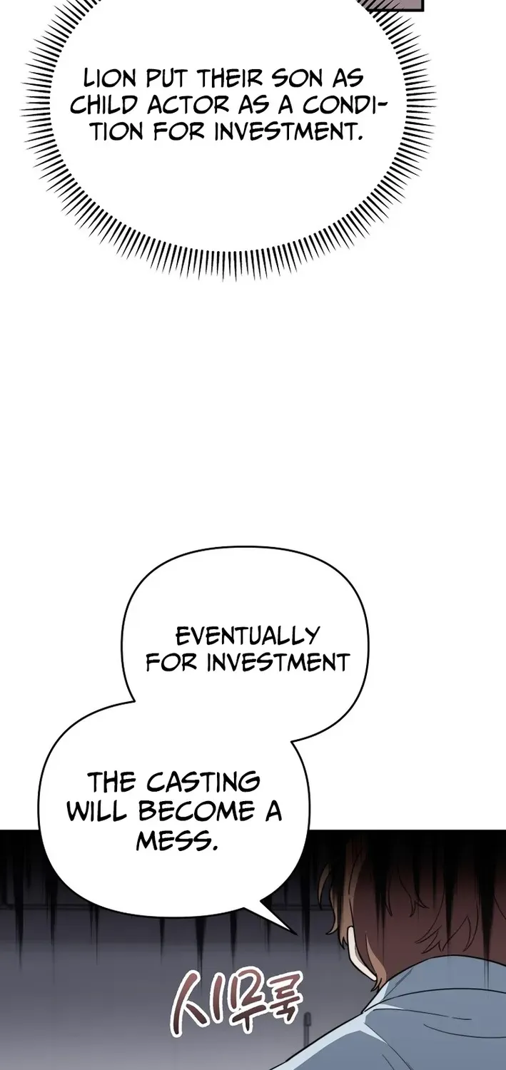 Face Genius: Top Star from Age Zero Chapter 23 page 30 - 