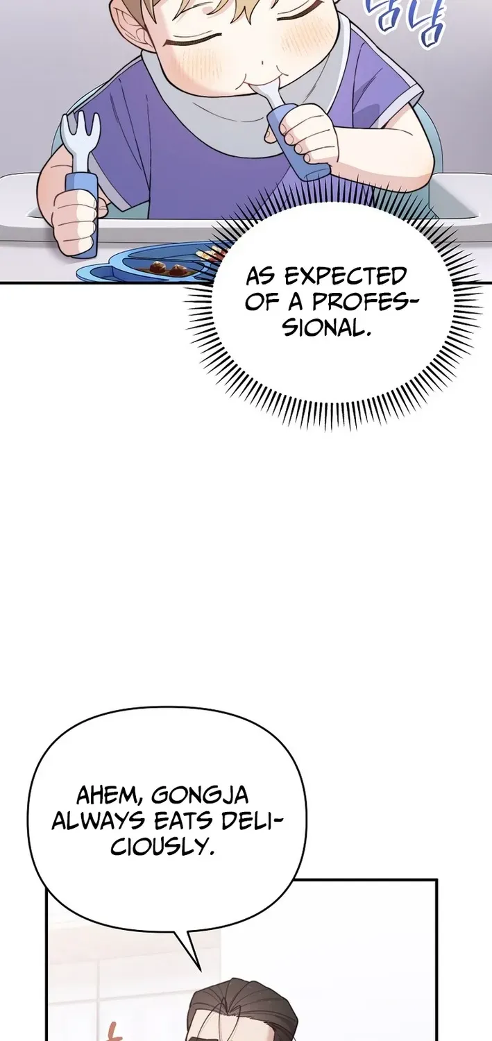 Face Genius: Top Star from Age Zero Chapter 23 page 4 - 