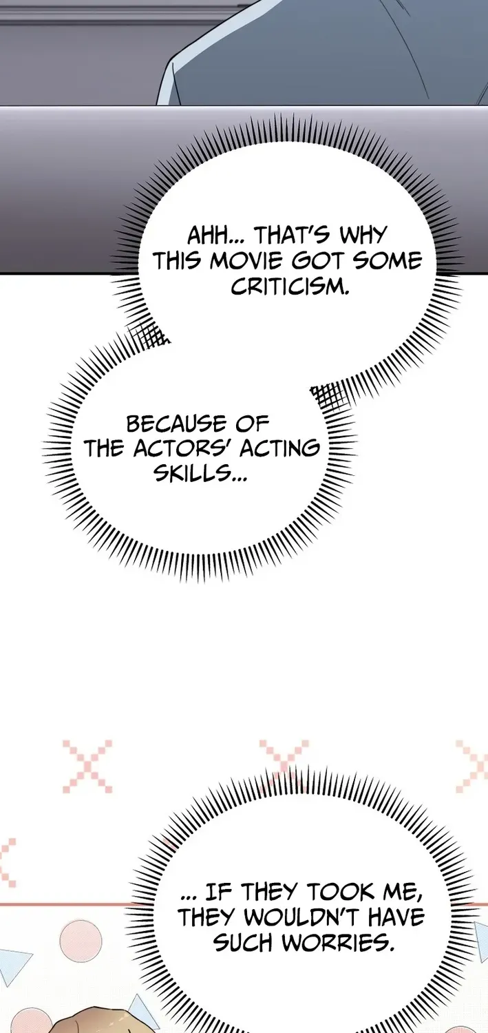 Face Genius: Top Star from Age Zero Chapter 23 page 31 - 