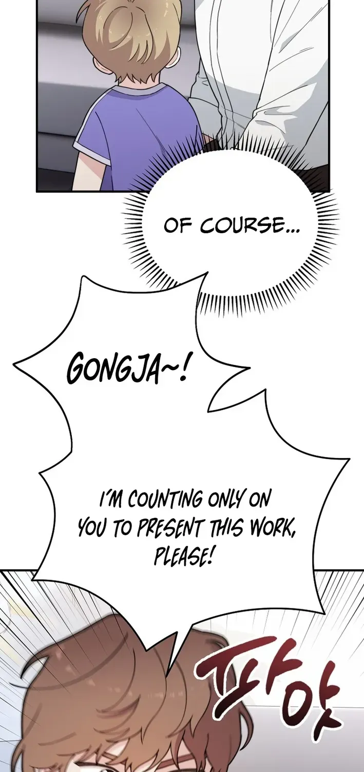 Face Genius: Top Star from Age Zero Chapter 23 page 33 - 