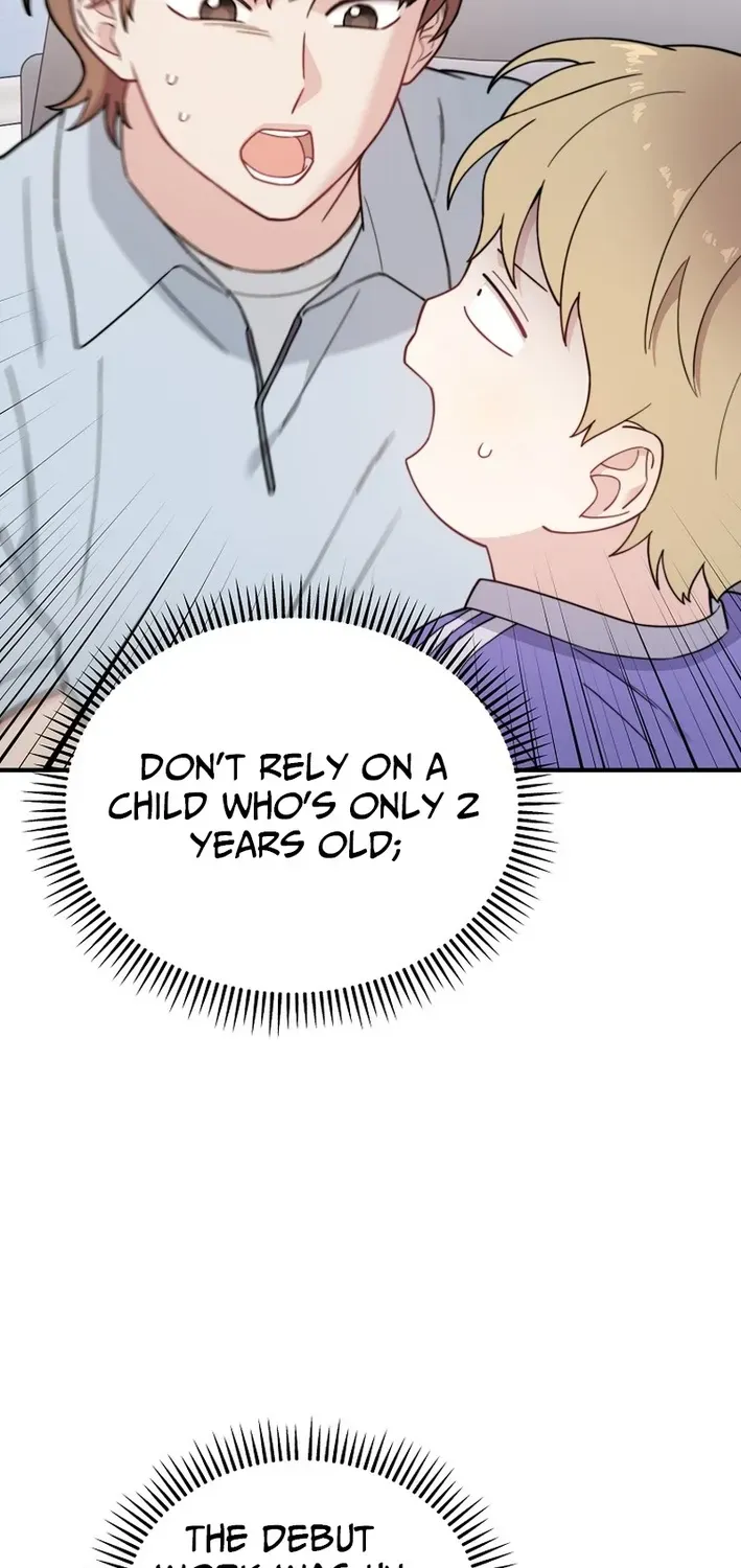 Face Genius: Top Star from Age Zero Chapter 23 page 34 - 