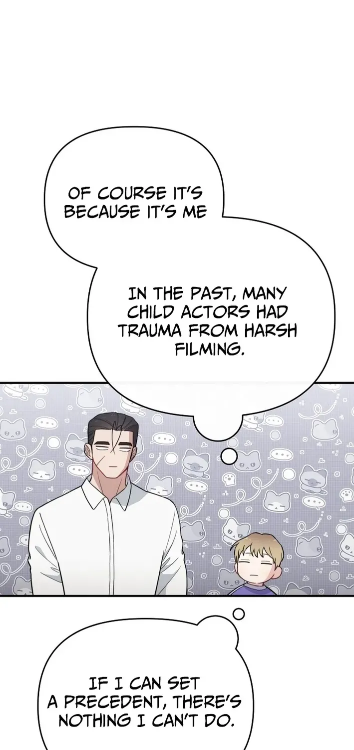Face Genius: Top Star from Age Zero Chapter 23 page 39 - 