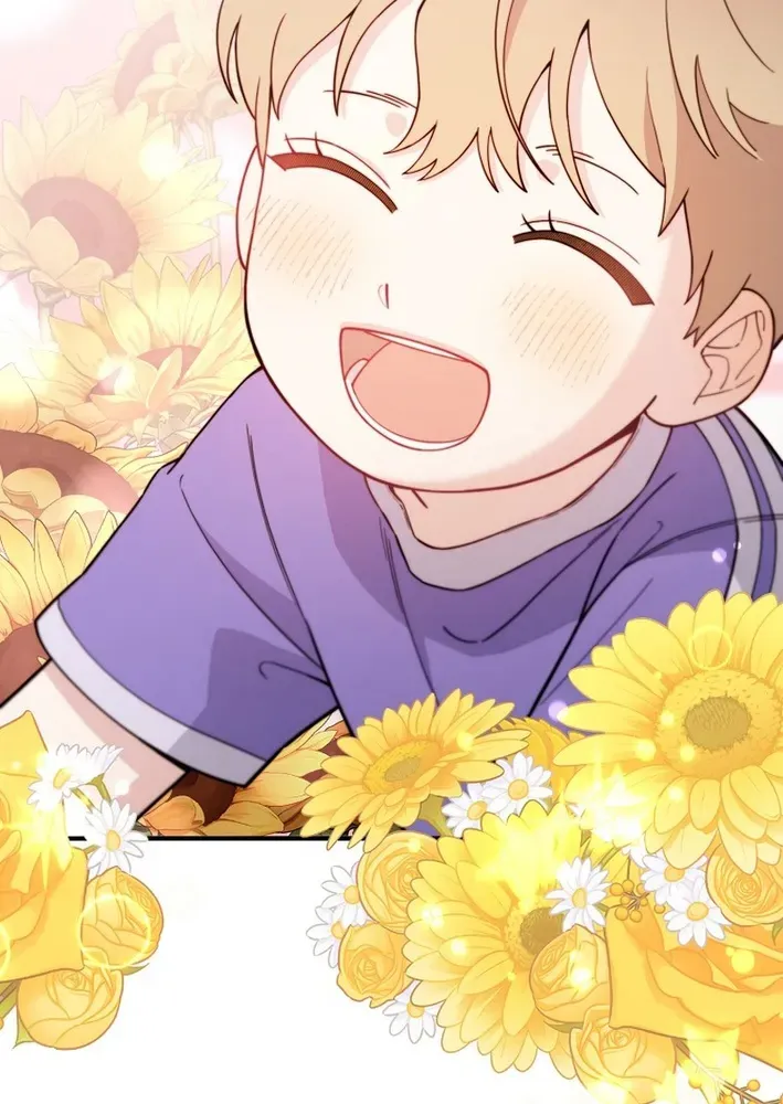 Face Genius: Top Star from Age Zero Chapter 23 page 42 - 