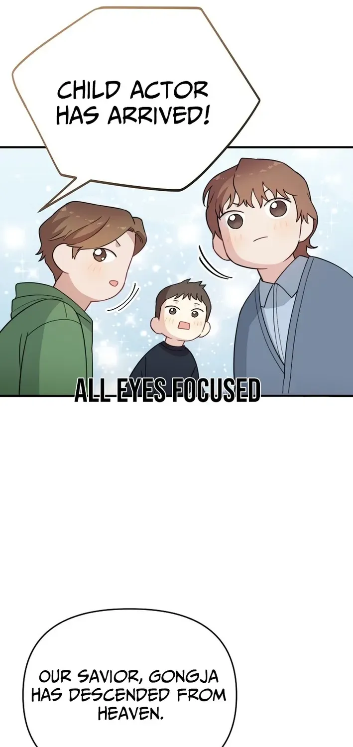 Face Genius: Top Star from Age Zero Chapter 23 page 48 - 