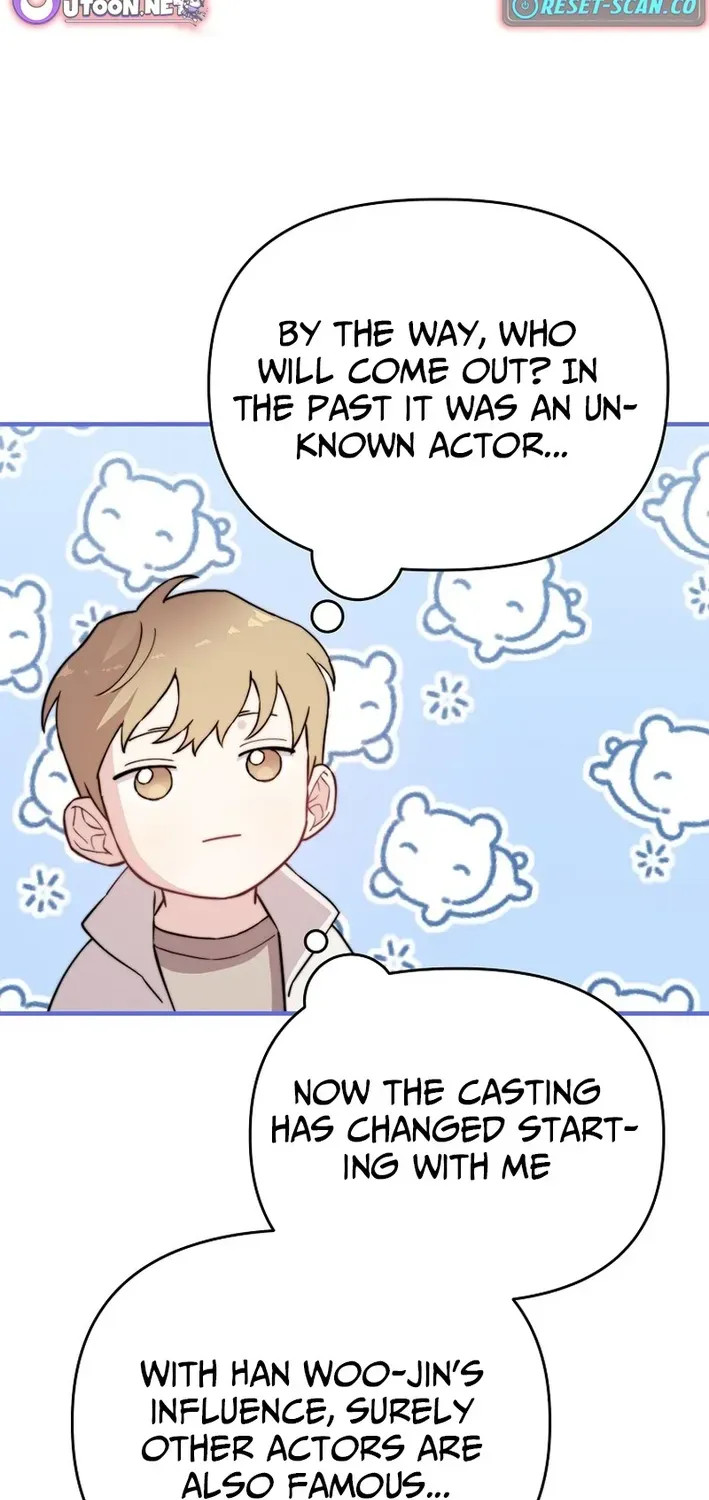 Face Genius: Top Star from Age Zero Chapter 23 page 55 - 