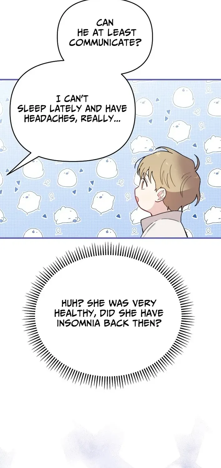 Face Genius: Top Star from Age Zero Chapter 24 page 11 - 