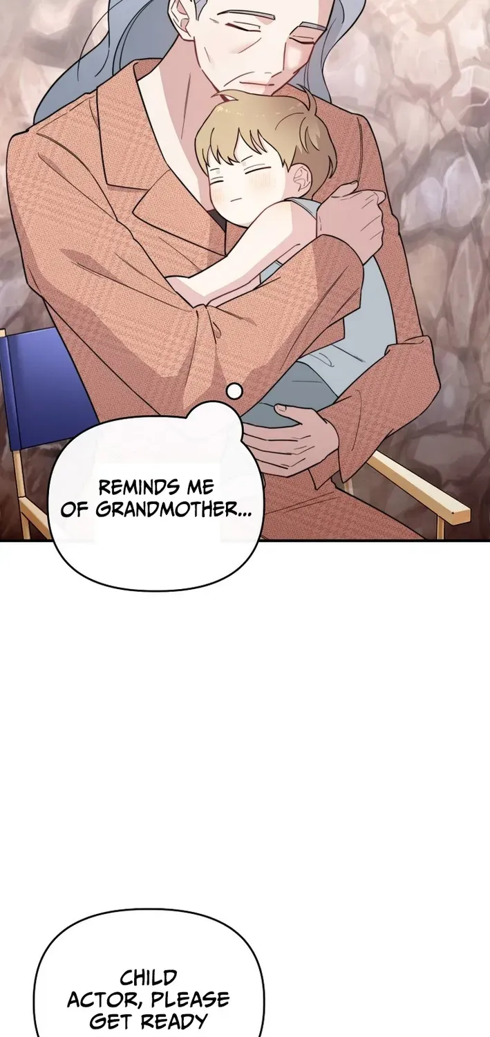 Face Genius: Top Star from Age Zero Chapter 24 page 19 - 