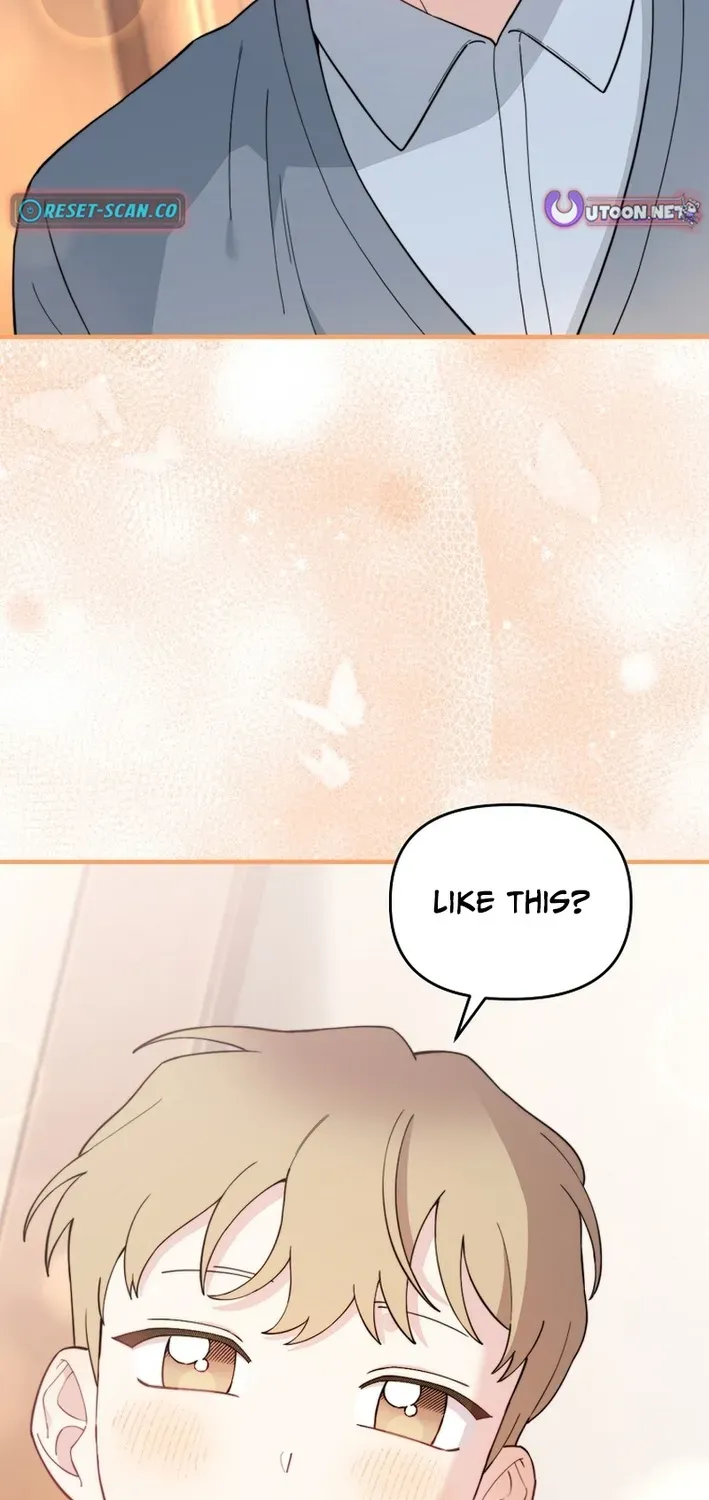 Face Genius: Top Star from Age Zero Chapter 24 page 29 - 