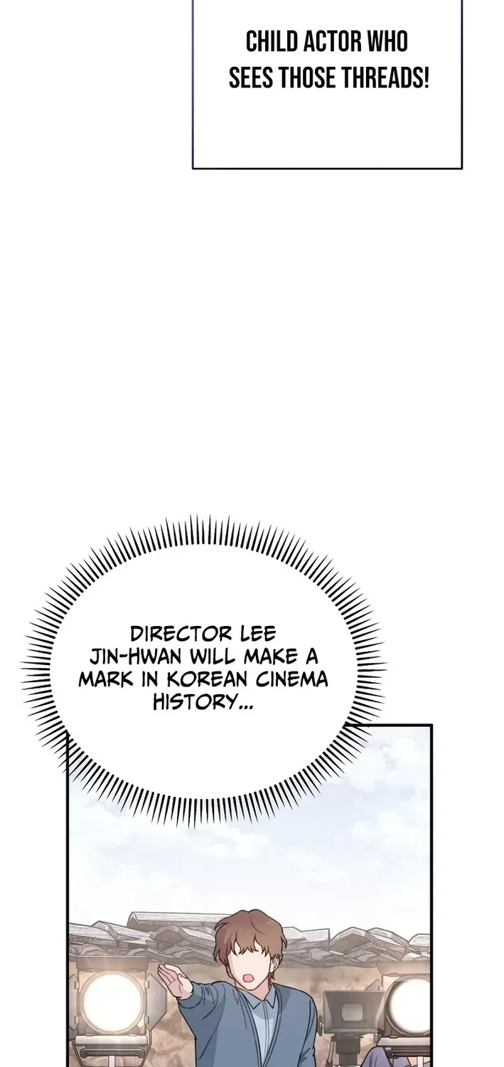 Face Genius: Top Star from Age Zero Chapter 24 page 34 - 