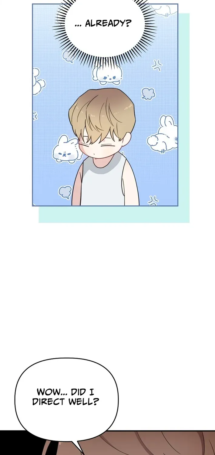 Face Genius: Top Star from Age Zero Chapter 24 page 43 - 