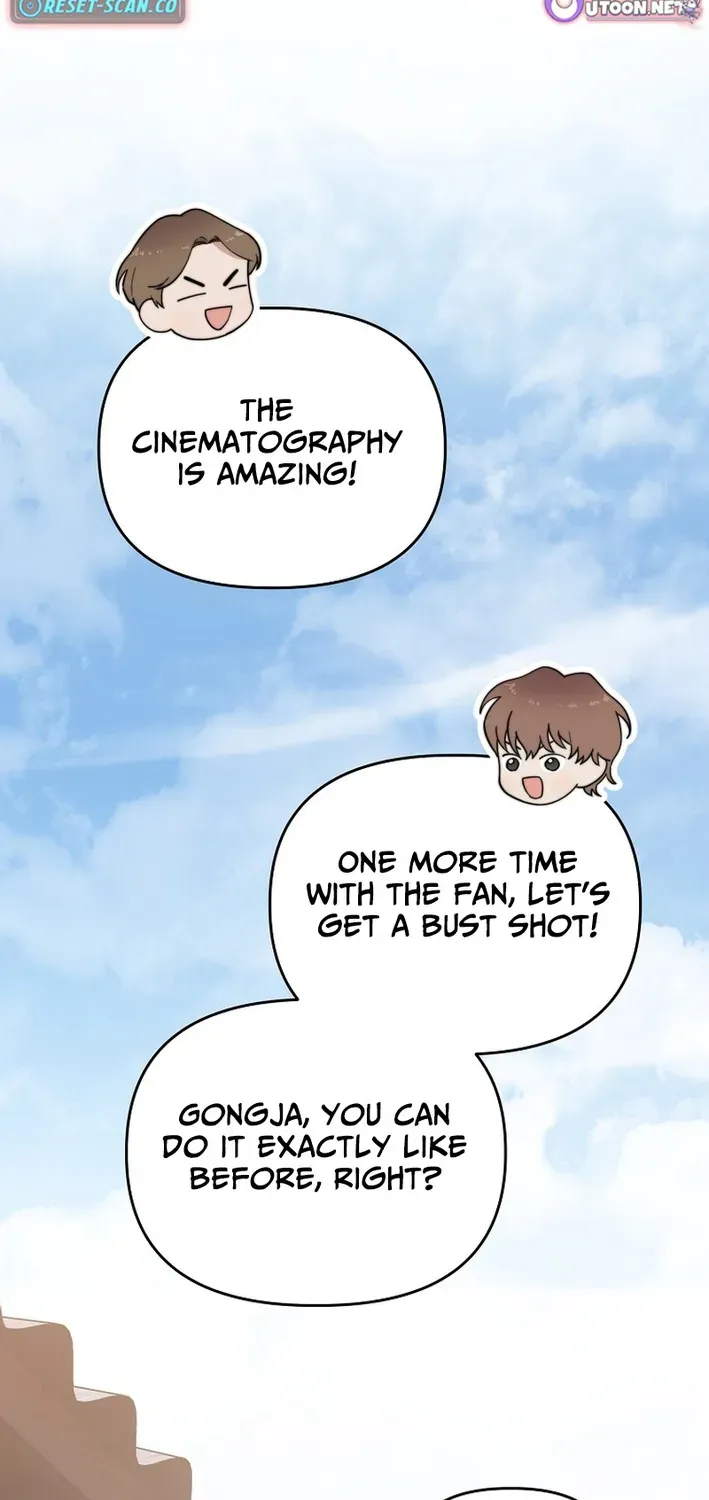 Face Genius: Top Star from Age Zero Chapter 24 page 47 - 