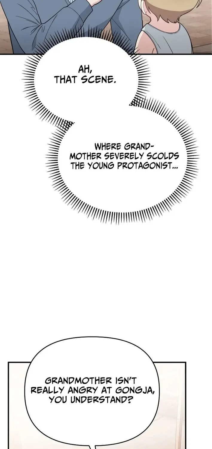 Face Genius: Top Star from Age Zero Chapter 24 page 53 - 